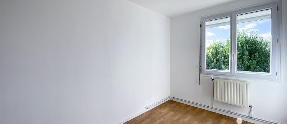 Apartment 4 rooms of 62 m² in Saint-Maur-des-Fossés (94100)