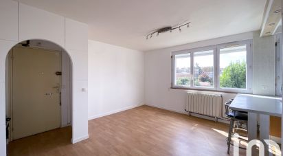 Apartment 4 rooms of 62 m² in Saint-Maur-des-Fossés (94100)