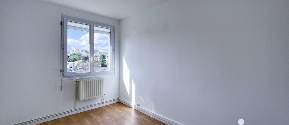 Appartement 4 pièces de 62 m² à Saint-Maur-des-Fossés (94100)