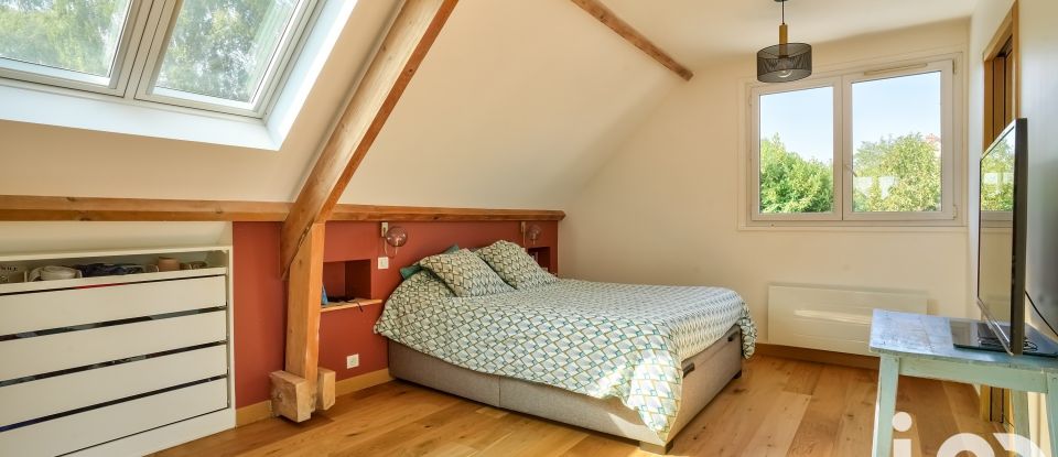 Maison 5 pièces de 180 m² à Chavenay (78450)