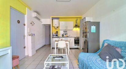 Appartement 2 pièces de 37 m² à Martigues (13500)