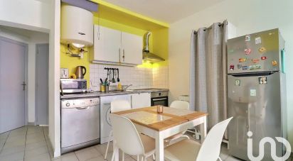 Appartement 2 pièces de 37 m² à Martigues (13500)