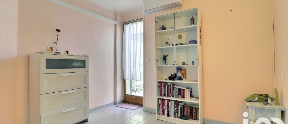 Appartement 2 pièces de 37 m² à Martigues (13500)