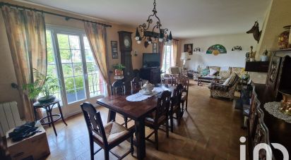 Maison 6 pièces de 155 m² à Ferrières-en-Gâtinais (45210)