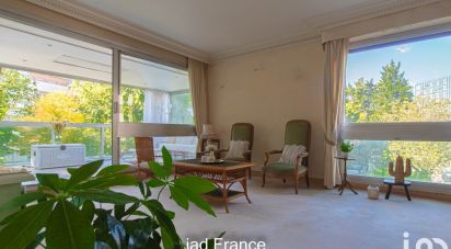 Appartement 7 pièces de 130 m² à Le Chesnay (78150)