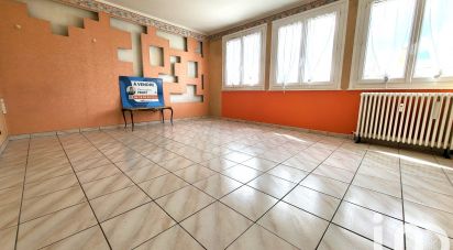 Appartement 3 pièces de 56 m² à Saint-Étienne (42100)