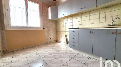 Appartement 3 pièces de 56 m² à Saint-Étienne (42100)