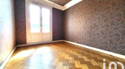 Apartment 3 rooms of 56 m² in Saint-Étienne (42100)