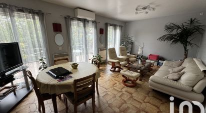 Traditional house 6 rooms of 111 m² in Yerres (91330)