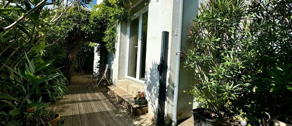 Maison 5 pièces de 103 m² à Plobannalec-Lesconil (29740)