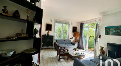 Maison 5 pièces de 103 m² à Plobannalec-Lesconil (29740)