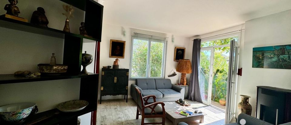 Maison 5 pièces de 103 m² à Plobannalec-Lesconil (29740)