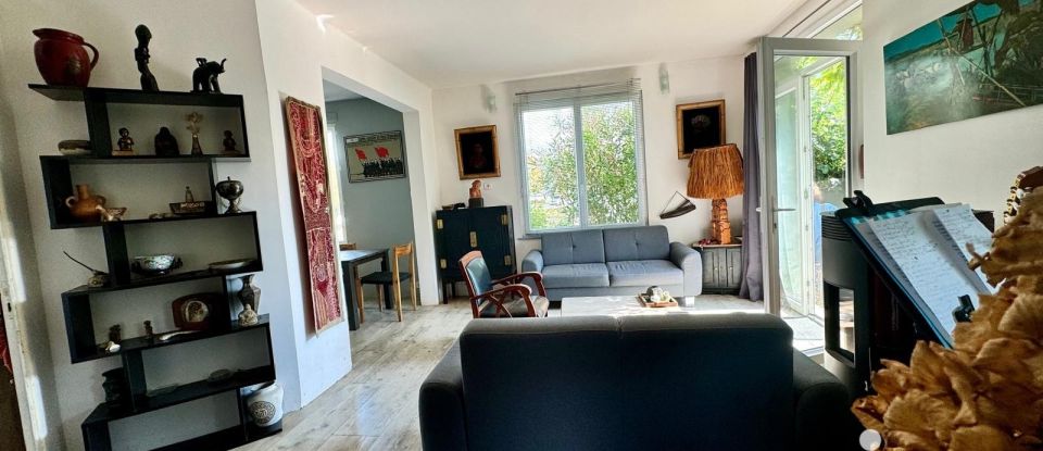 Maison 5 pièces de 103 m² à Plobannalec-Lesconil (29740)