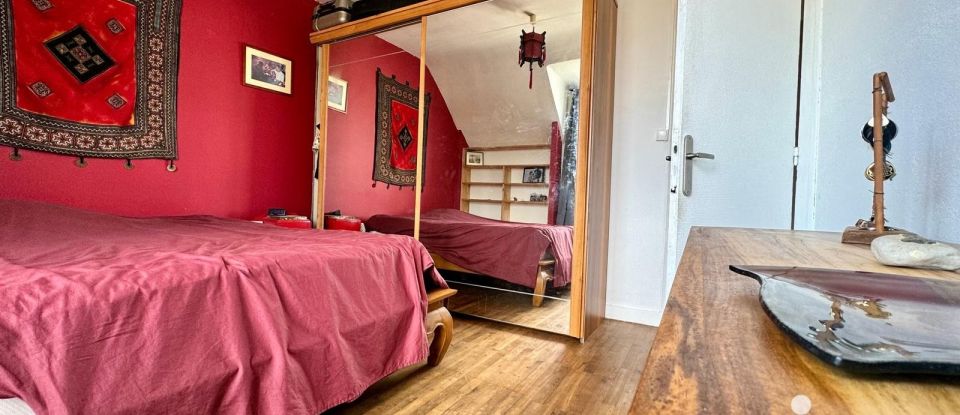 Maison 5 pièces de 103 m² à Plobannalec-Lesconil (29740)