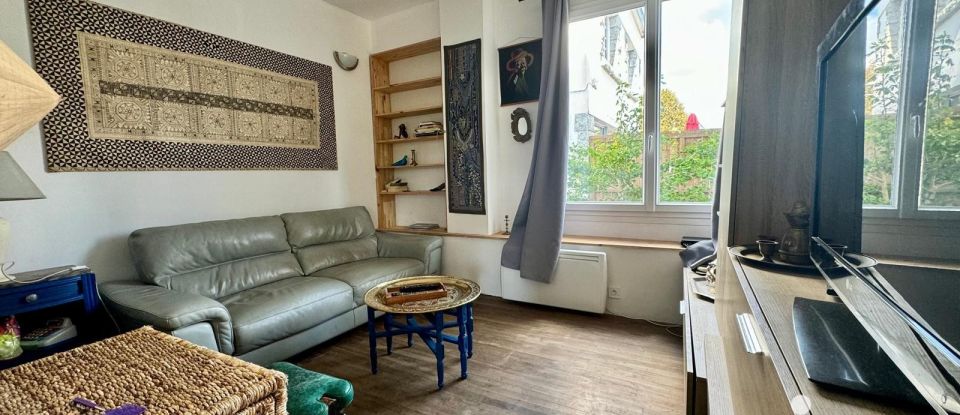 Maison 5 pièces de 103 m² à Plobannalec-Lesconil (29740)