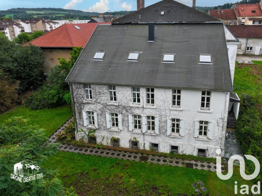 Immeuble de 465 m² à Freyming-Merlebach (57800)