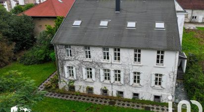 Building in Freyming-Merlebach (57800) of 465 m²