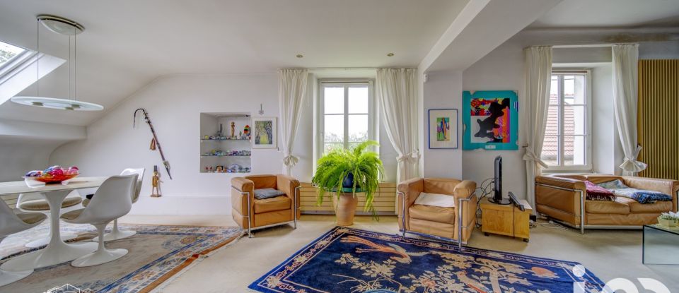 Immeuble de 465 m² à Freyming-Merlebach (57800)