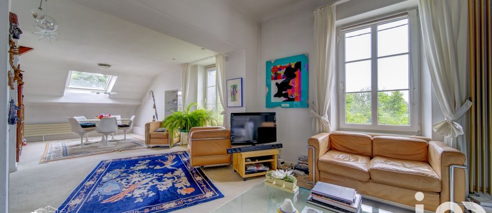 Immeuble de 465 m² à Freyming-Merlebach (57800)