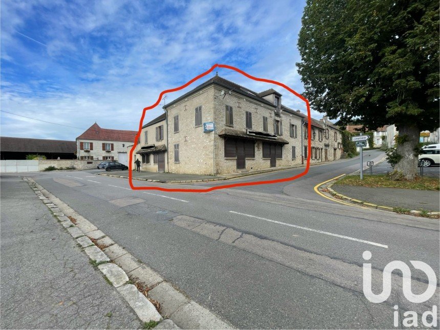 House 12 rooms of 380 m² in Jumeauville (78580)