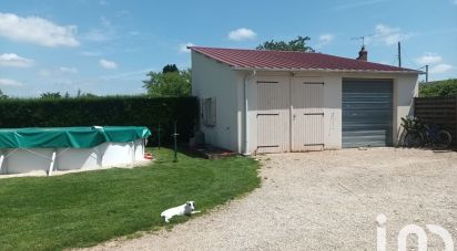 Maison 8 pièces de 140 m² à Averdon (41330)