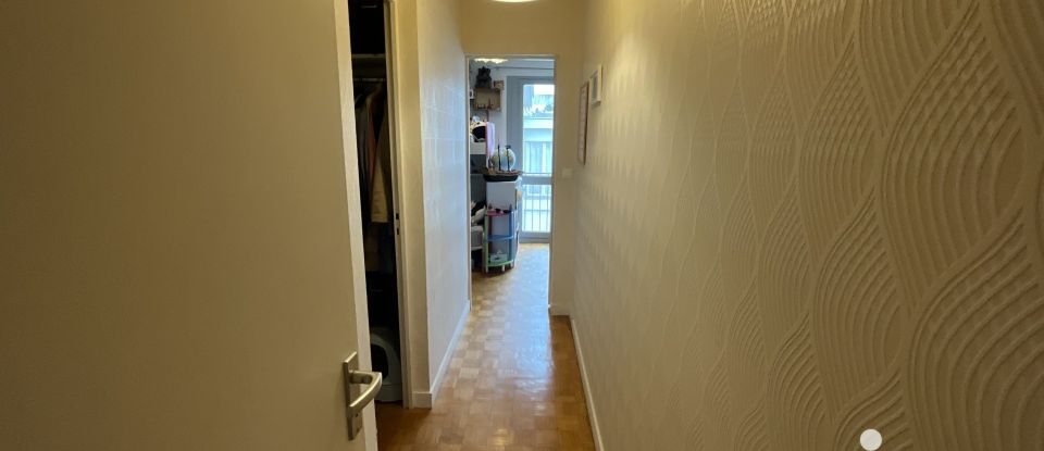 Appartement 3 pièces de 60 m² à Poitiers (86000)