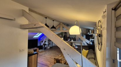 Appartement 2 pièces de 41 m² à Aurillac (15000)