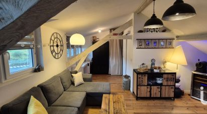 Appartement 2 pièces de 41 m² à Aurillac (15000)