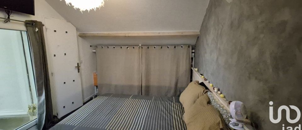 Appartement 2 pièces de 41 m² à Aurillac (15000)