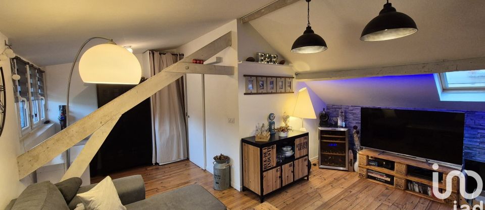 Appartement 2 pièces de 41 m² à Aurillac (15000)