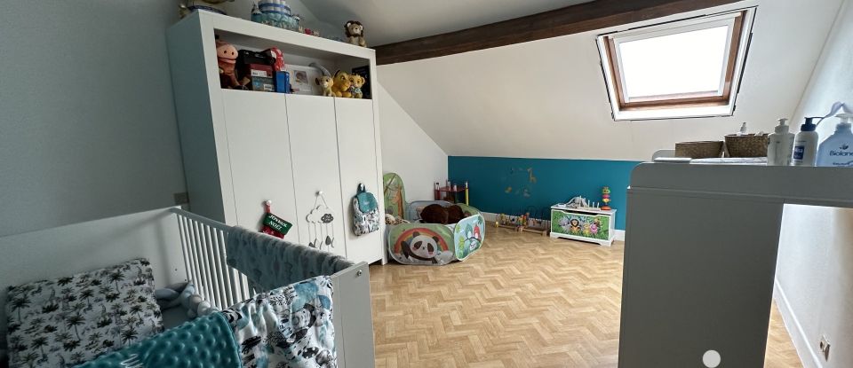 Maison 4 pièces de 80 m² à Issoudun (36100)