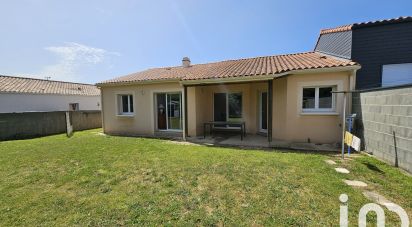 House 5 rooms of 90 m² in Rocheservière (85620)