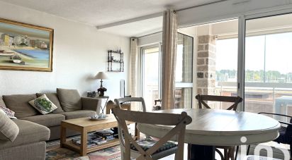 Apartment 3 rooms of 58 m² in La Trinité-sur-Mer (56470)