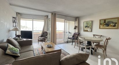 Apartment 3 rooms of 58 m² in La Trinité-sur-Mer (56470)