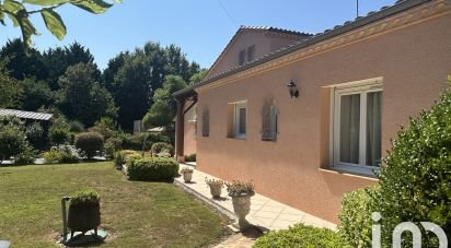 Traditional house 5 rooms of 180 m² in Sainte-Livrade-sur-Lot (47110)