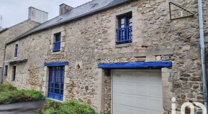 Maison 4 pièces de 150 m² à Landébia (22130)