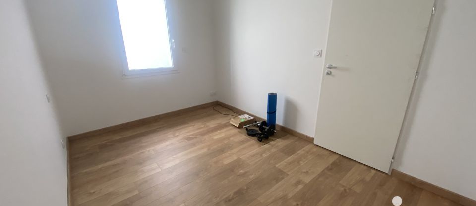 Maison de ville 5 pièces de 90 m² à Nort-sur-Erdre (44390)