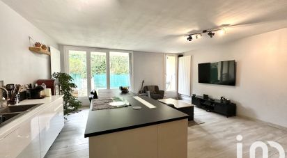 Apartment 2 rooms of 53 m² in Vaux-le-Pénil (77000)