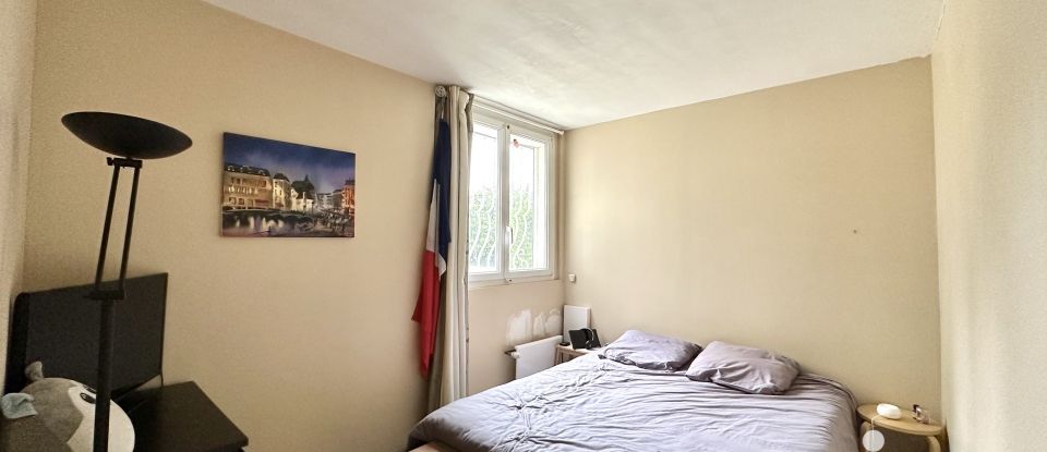 Apartment 2 rooms of 53 m² in Vaux-le-Pénil (77000)