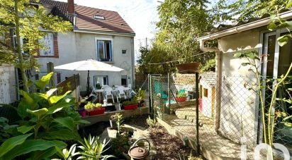 Maison 5 pièces de 85 m² à Myennes (58440)