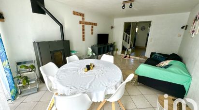 Maison 5 pièces de 85 m² à Myennes (58440)