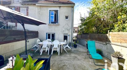 House 5 rooms of 85 m² in Cosne-Cours-sur-Loire (58200)