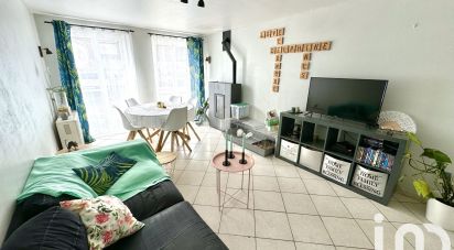 Maison 5 pièces de 85 m² à Myennes (58440)