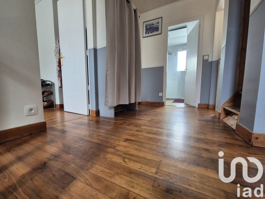 Maison 5 pièces de 132 m² à Le Pellerin (44640)