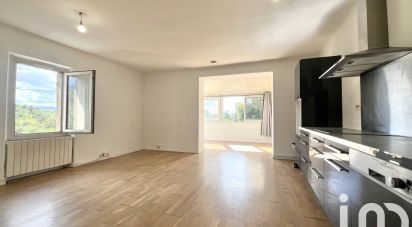 Apartment 3 rooms of 63 m² in Aubagne (13400)