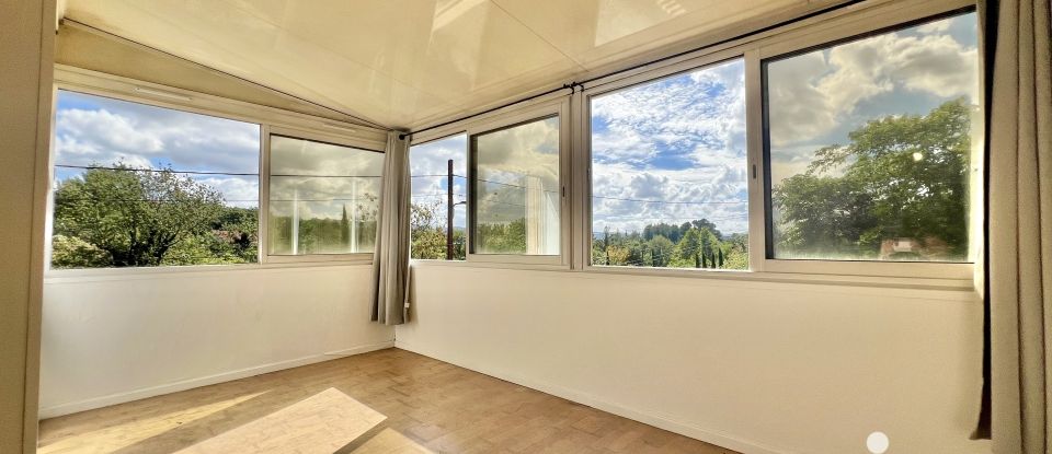 Appartement 3 pièces de 63 m² à Aubagne (13400)