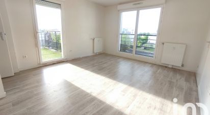 Apartment 2 rooms of 41 m² in Claye-Souilly (77410)