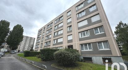 Appartement 1 pièce de 29 m² à Champigny-sur-Marne (94500)