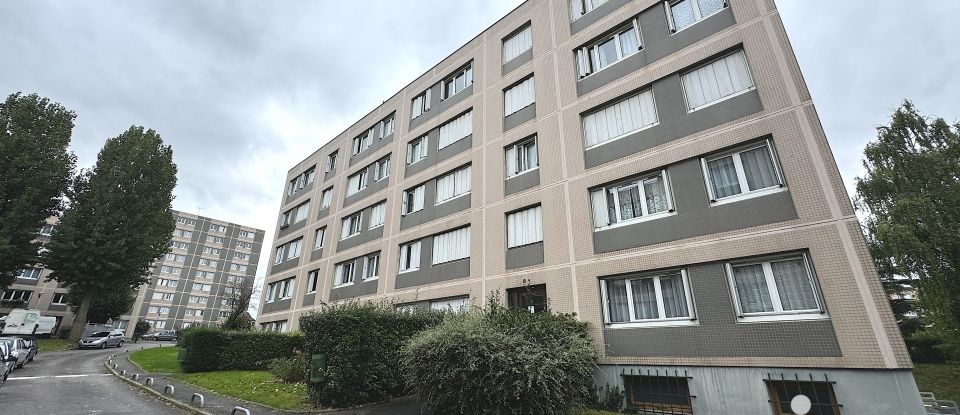 Appartement 1 pièce de 29 m² à Champigny-sur-Marne (94500)