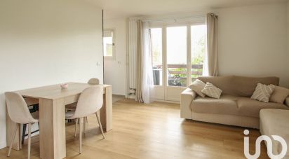 Appartement 2 pièces de 44 m² à Rueil-Malmaison (92500)